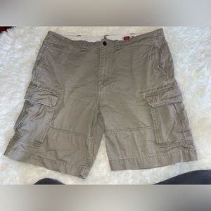 Chaps shorts for men
